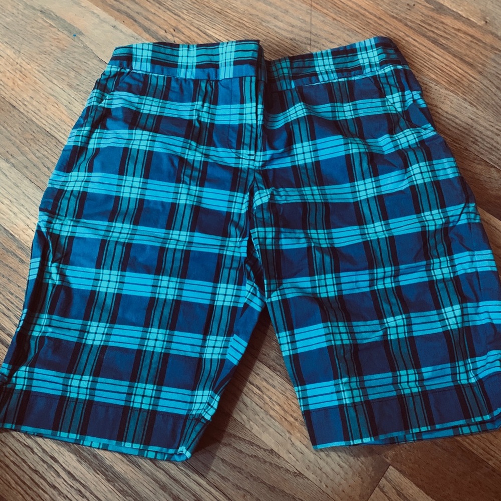 Long Shorts